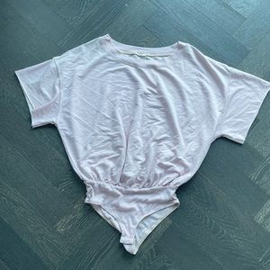 Free people bodysuit